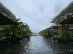 -西昌邛海宾馆