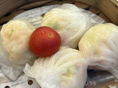 -福满园大酒楼(梅林店)