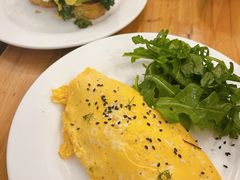 -Egg•Allday Brunch(襄阳北路店)