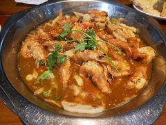 -惠友大虾(太原北街店)