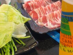 -呷哺呷哺(西单大悦城店)