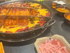 -叶记鲜鹅肠火锅城(聚丰锦绣盛世店)