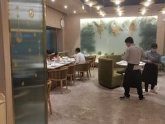 大堂-八珍玉食鸡煲·打边炉(印象城店)