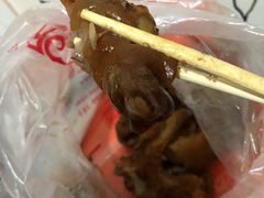 -净香园熟肉(北坦总店)