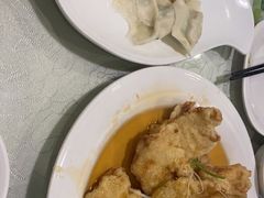 -黄家饺子东北特色菜馆(湖滨商业街店)