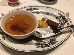 -夏苑(新加坡丽思卡尔顿美年酒店)