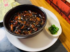 -南门四季铜锅涮肉(左家庄店)