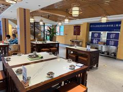 -侯家庄私房菜馆观景餐厅