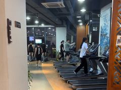 -豪逸健体(中骏广场店)