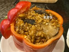 -五观堂素食(新华路店)