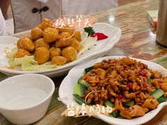 拔丝芋头-椿记烧鹅(北门店)