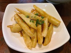 -同得兴 Since·1995 传统苏式面馆(嘉馀坊店)