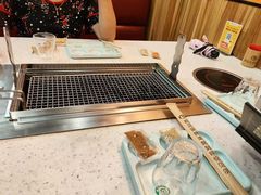 -呼伦贝尔烤羊·蒙古烤羊排(南田路总店)