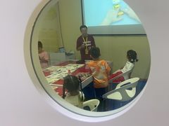 -童程童美信奥赛科技特长·乐高编程科创机器人(旭辉校区)