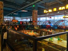 -嘉禾·悦享餐厅(八方汇店)