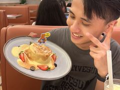 -卡朋西餐(扬名广场店)