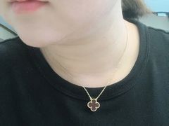 -梵克雅宝(国贸商城店)