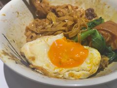 -百乐门粉面店(二龙喉分店)