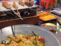 -纪录片《人生一串》体验店(静安店)