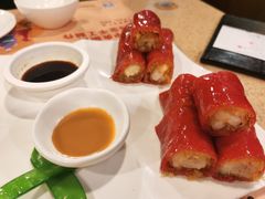 -点都德(大茶楼店)