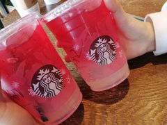 -星巴克(淮安金鹰店)