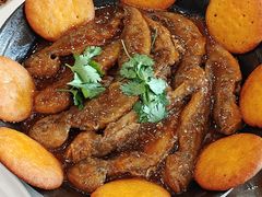 -民族饭荘(新华大街店)