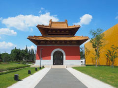 -大报恩寺遗址景区