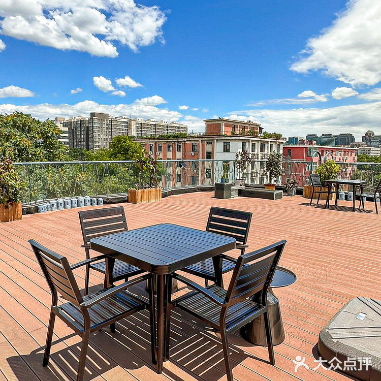 在北京胡同里居然发现一个隐藏的江西菜馆！高端大气上档次！