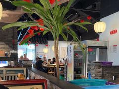 -吴越荣记苏州菜·松鼠桂鱼(月光码头店)