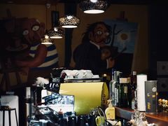 -咖法森林·咖啡  酒吧(天河店)