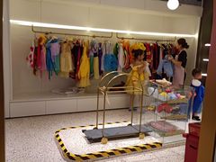 -BossBabe亲子餐厅(金光华广场店)