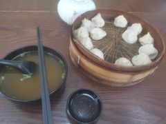 -万寿斋(山阴路店)
