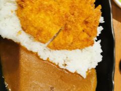 -胜博殿日式炸猪排(侨福芳草地店)