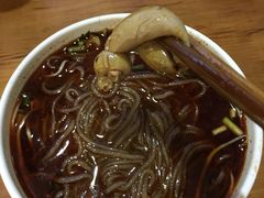 -白家高记肥肠粉(总店)