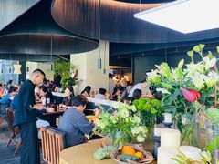 -Ameigo梅果·云贵川bistro(长宁来福士店)