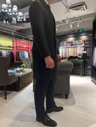 -BRANS PORO布朗斯伯勒西装高级定制·瑞璞西装(金陵店)