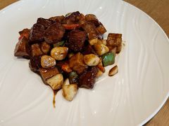 -花舍·新派粤菜·西餐·下午茶(亚运村·鸟巢店)