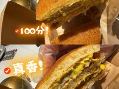 -STARLING八哥松饼(购物公园店)