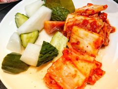 -33韩式自助烧烤(环城南路店)