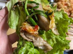 -大槐树烤肉馆