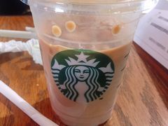 -星巴克(太原柳巷第一店)