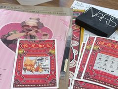 -剧狐剧本杀·月球探案馆(人民广场1号店)