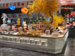 -长兴开元名都大酒店·地中海咖啡厅