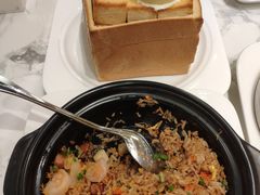 -曼玉餐厅(中原万达店)