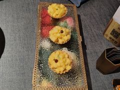 -锦府园·新台州菜(合生汇店)