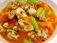 -大川先生·小龙虾·川菜(信义坊店)