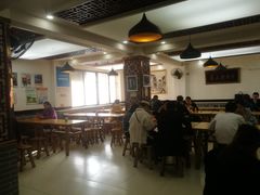 大堂-马三洋芋片(兰州总店)