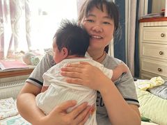 -田螺阿姨自营月嫂·育儿嫂(高新店)