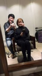 -奈斯美发&美甲日式沙龙