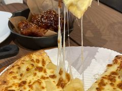 -必胜客(东岳店)